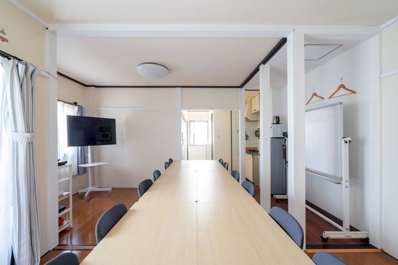 ミーティング&ワーク スペース HS4 - ハイムシンド