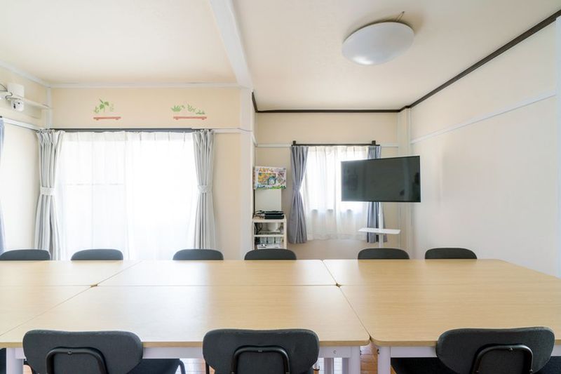 ミーティング&ワーク スペース HS4 - ハイムシンド