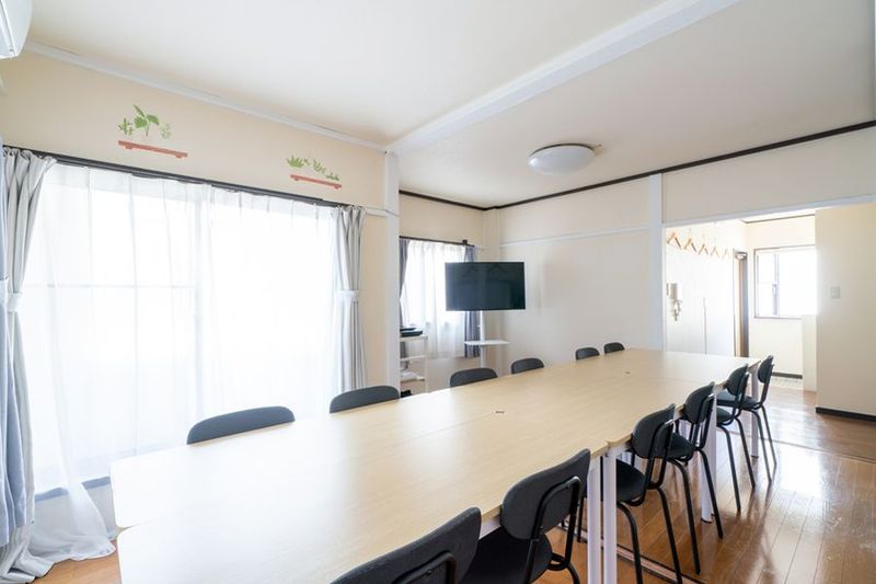 ミーティング&ワーク スペース HS4 - ハイムシンド