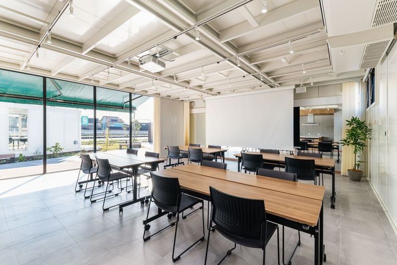 Community - U-SPACE　春日部西金野井店