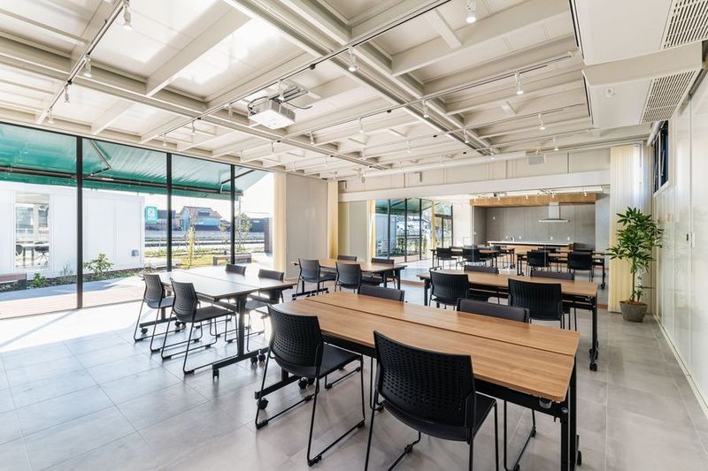 Community - U-SPACE　春日部西金野井店