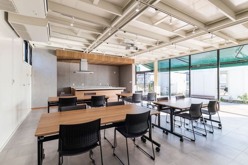 Community - U-SPACE　春日部西金野井店