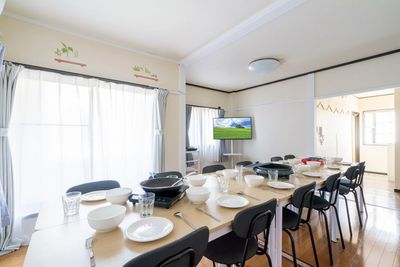 ハイムシンド フェスタ HS4の室内の写真