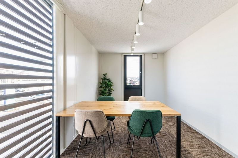 Meeting1 - U-SPACE　熊谷店