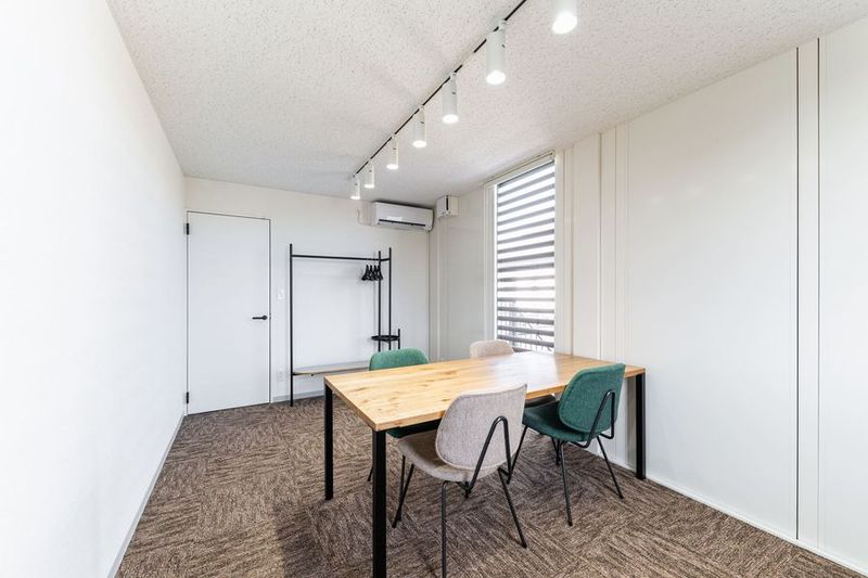 Meeting1 - U-SPACE　熊谷店