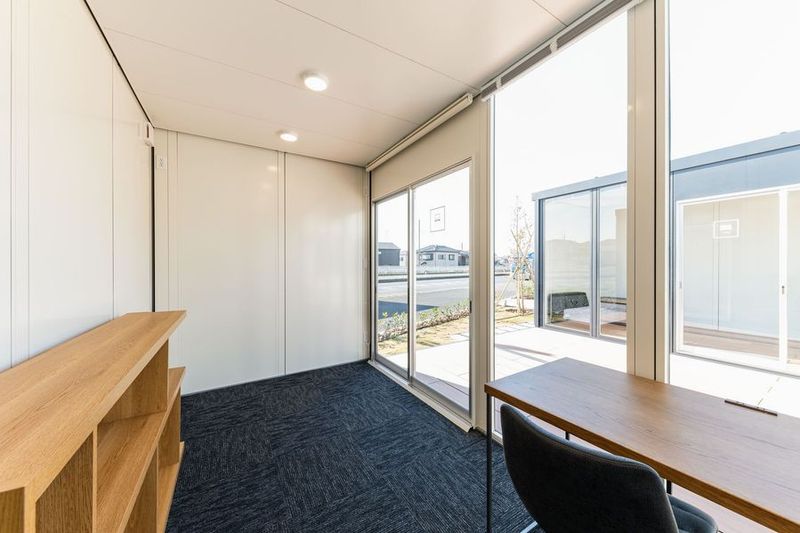 Work - U-SPACE　春日部西金野井店