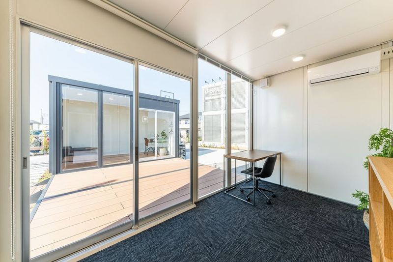 Work - U-SPACE　春日部西金野井店