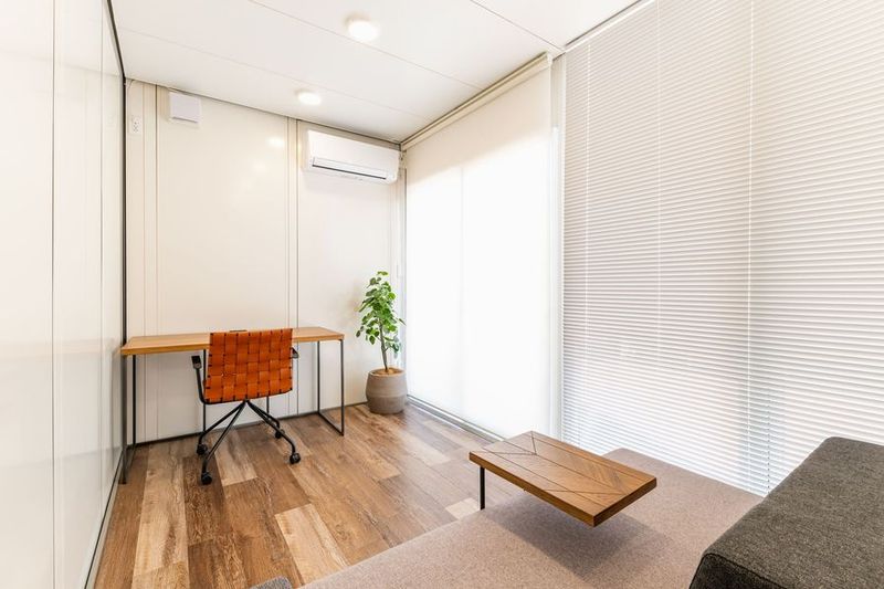 Living - U-SPACE　春日部西金野井店