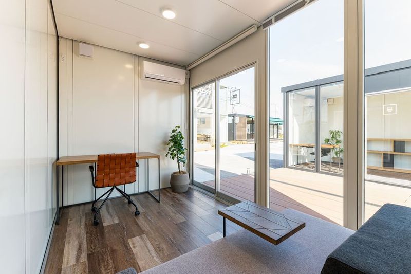 Living - U-SPACE　春日部西金野井店