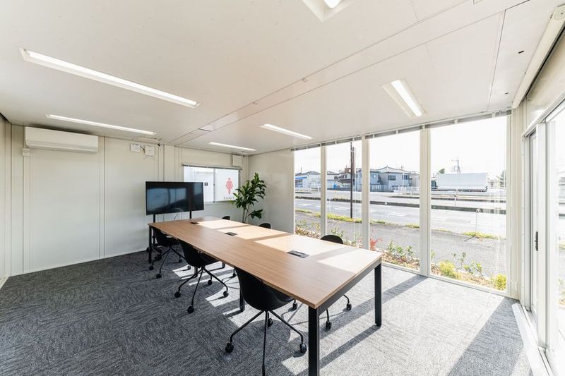 Meeting - U-SPACE　春日部西金野井店