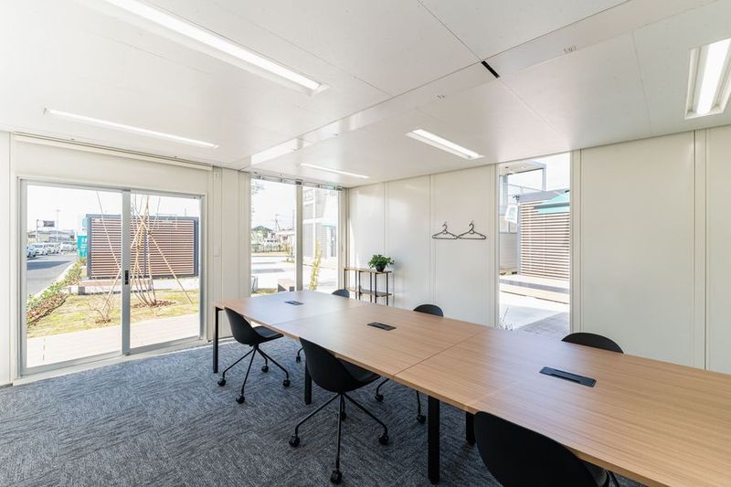 Meeting - U-SPACE　春日部西金野井店