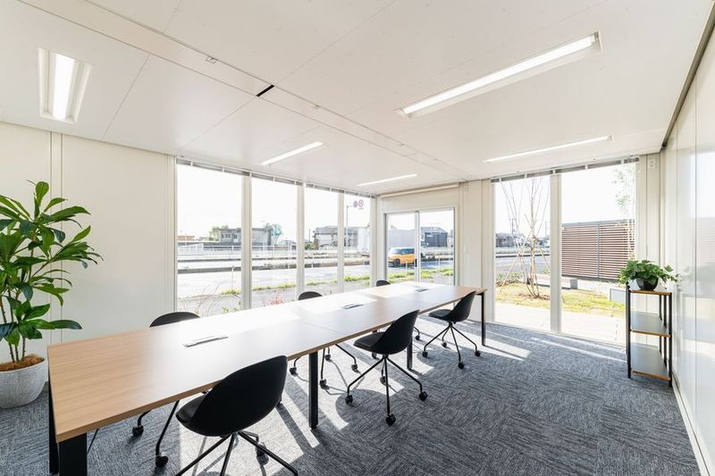 Meeting - U-SPACE　春日部西金野井店