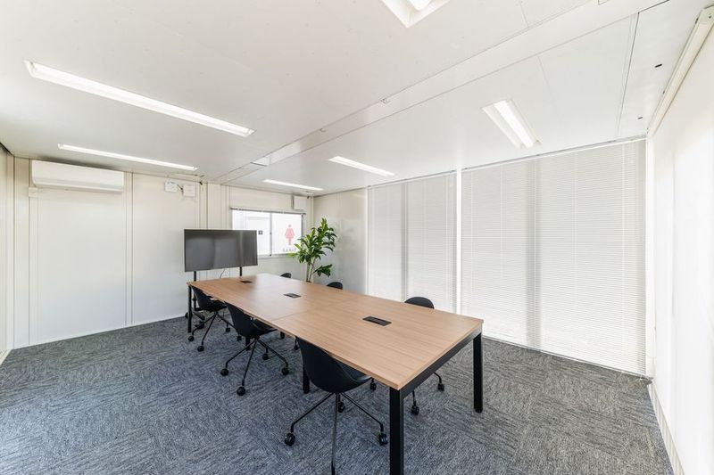 Meeting - U-SPACE　春日部西金野井店