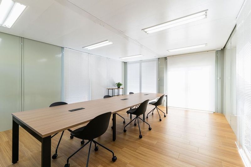 Meeting2 - U-SPACE　熊谷店