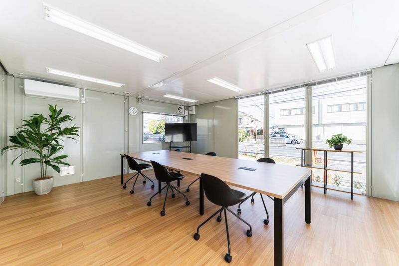 Meeting2 - U-SPACE　熊谷店