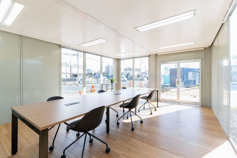 Meeting2 - U-SPACE　熊谷店