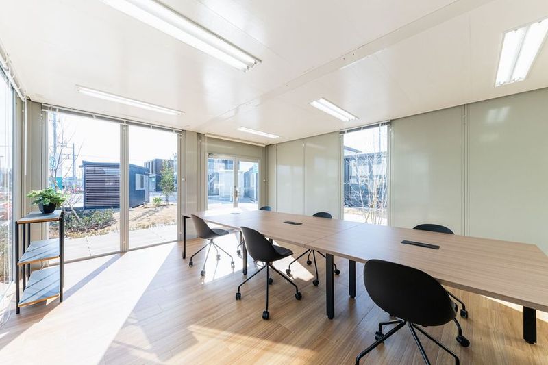 Meeting2 - U-SPACE　熊谷店