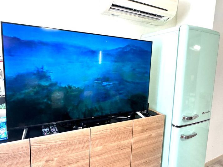 Kukuri Studio Party mode - ククリスタジオ