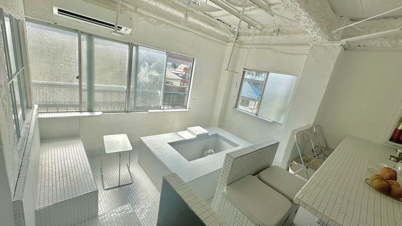 三軒茶屋の隠れ家カフェ - SOMEWHERE 