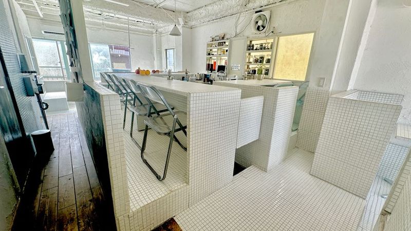 三軒茶屋の隠れ家カフェ - SOMEWHERE 