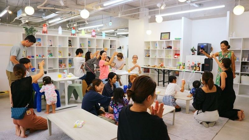 多目的レンタルスペースWakWak STEAM lab - 多目的レンタルスペース「WakWAk STEAM lab」