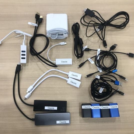 町田駅徒歩４分完全個室（会議室２：２７インチモニター付） - Oasisコワーキングスペース町田