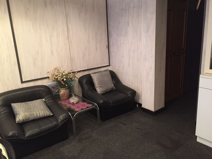 E-ZONE - Space：  E-ZONE