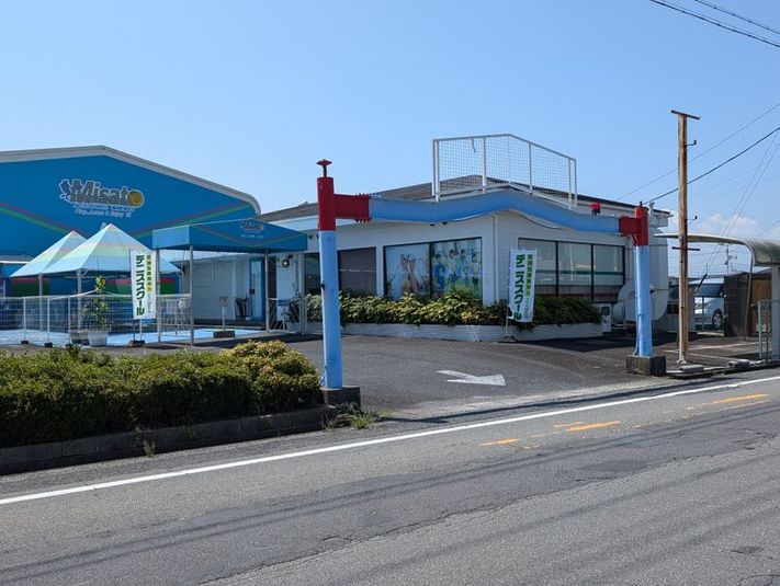 みさとテニスクラブ鈴鹿　レンタルスペース - みさとテニスクラブ鈴鹿店