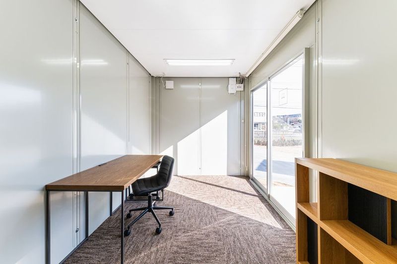 Work - U-SPACE　熊谷店