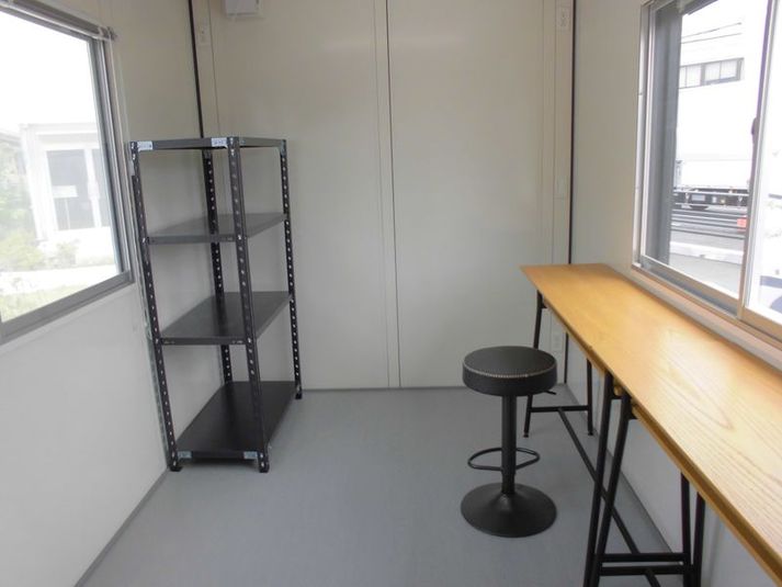 Shop - U-SPACE　熊谷店