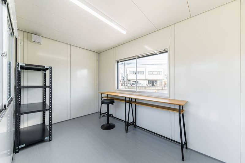 Shop - U-SPACE　熊谷店