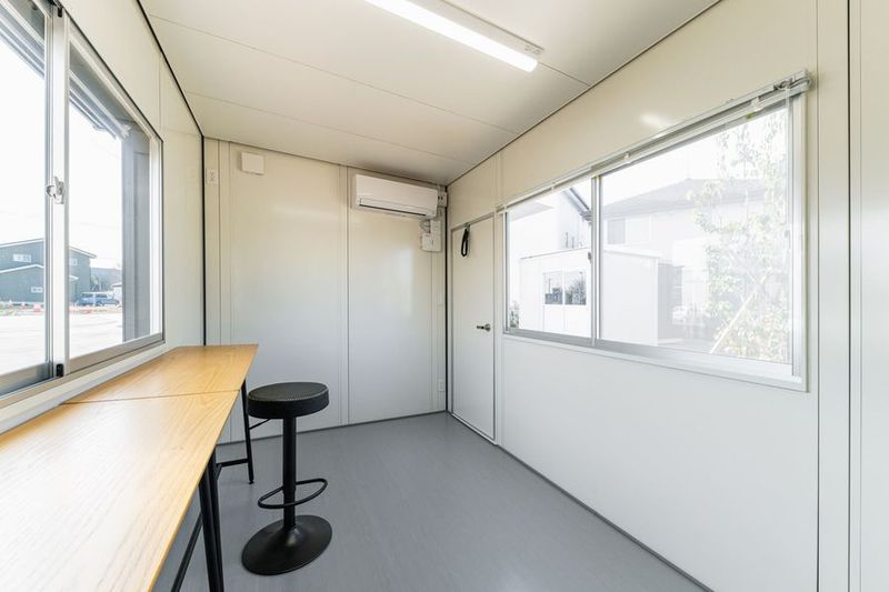 Shop - U-SPACE　熊谷店