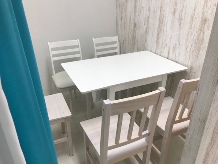 打ち合わせ・カウンセリングルーム - ☆Blenda Tiara