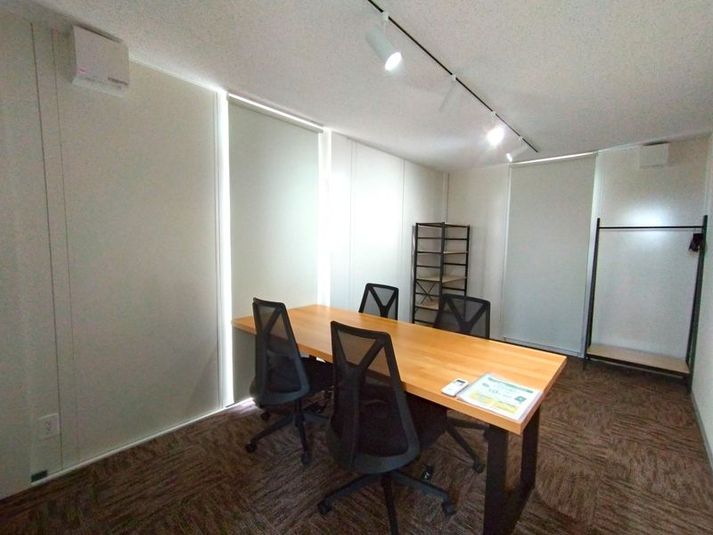 Meeting - U-SPACE　高松店