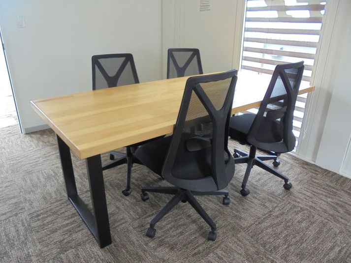 Meeting - U-SPACE　高松店