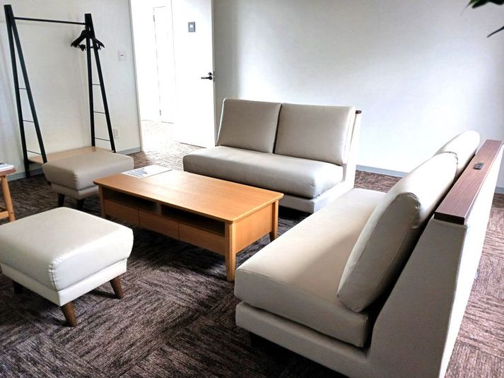 Living - U-SPACE　高松店