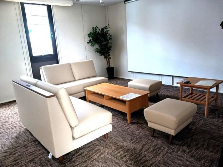 Living - U-SPACE　高松店