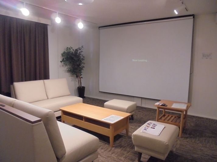 Living - U-SPACE　高松店