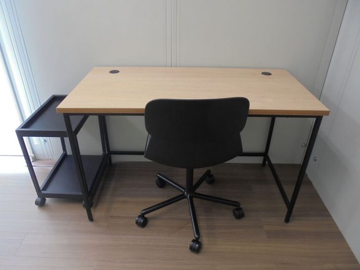 Work1 - U-SPACE　山口店