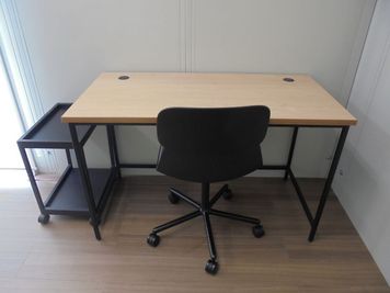 U-SPACE　山口店 Work1の室内の写真