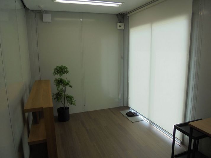 Work1 - U-SPACE　山口店