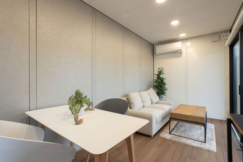 Work2 - U-SPACE　山口店