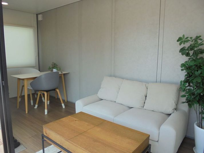 Work2 - U-SPACE　山口店