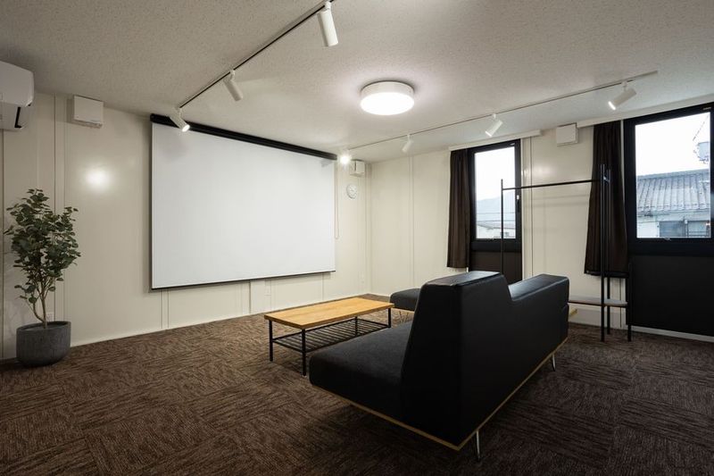 Living - U-SPACE　山口店