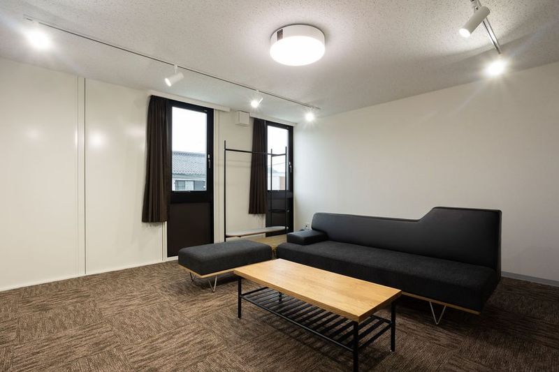 Living - U-SPACE　山口店