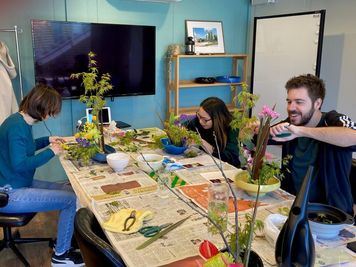 U-SPACE　山口店 Meeting1のその他の写真