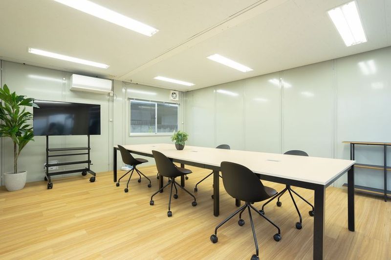 Meeting1 - U-SPACE　山口店