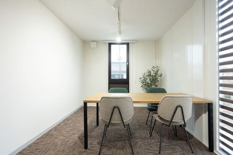 Meeting2 - U-SPACE　山口店