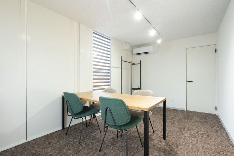 Meeting2 - U-SPACE　山口店