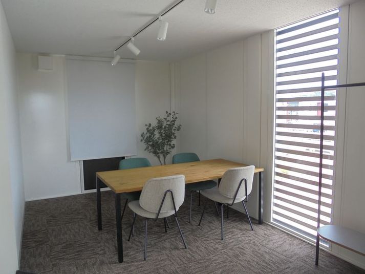 Meeting2 - U-SPACE　山口店